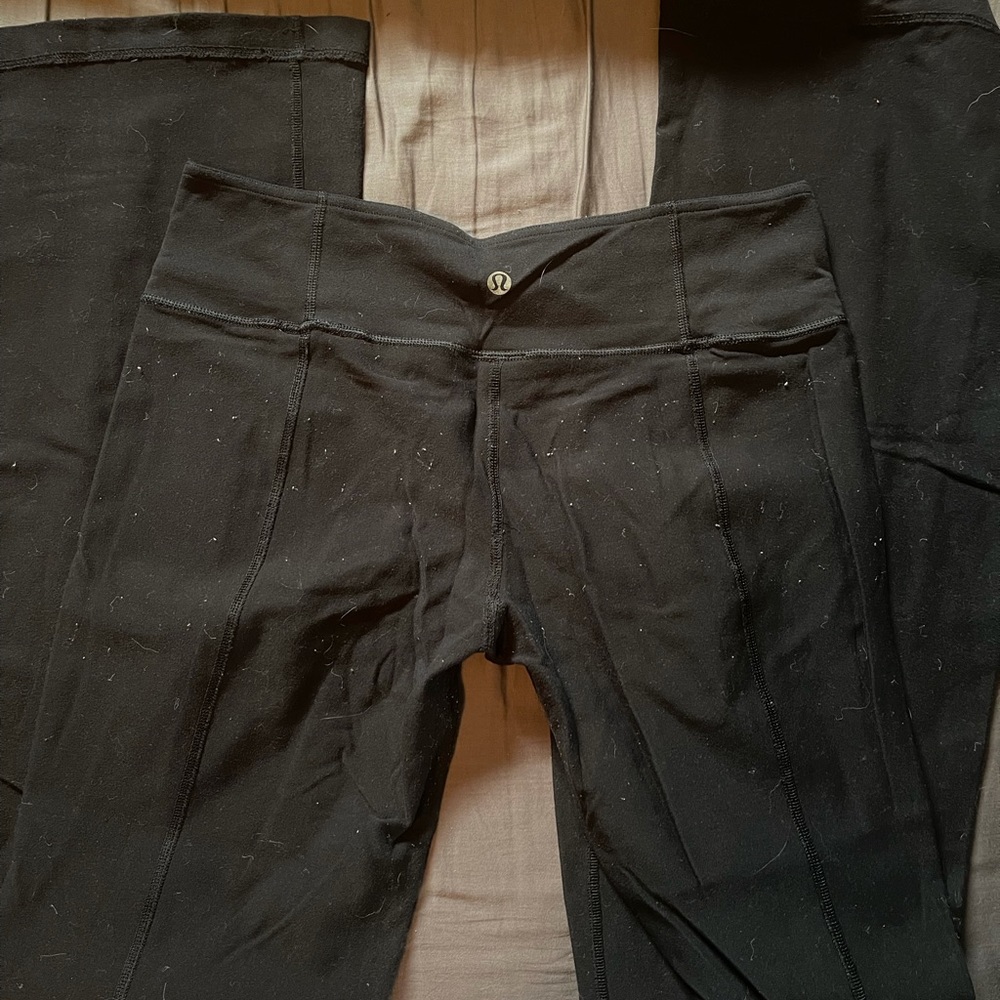 Lululemon 🍋 Groove Pant